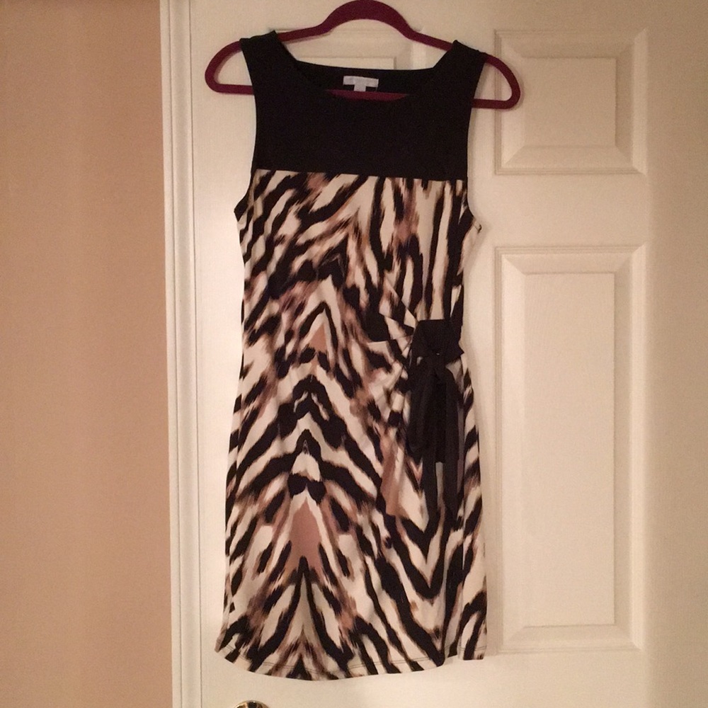 New York and company dress